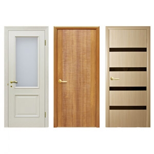 Міжкімнатні двері у Харкові