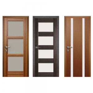 Міжкімнатні двері під замовлення у Харкові